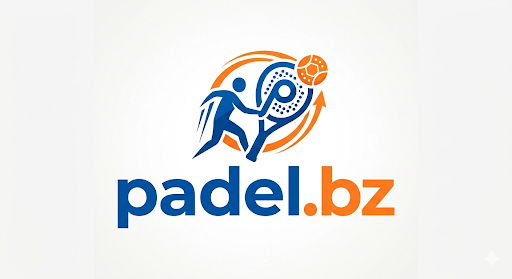 padel.bz logo